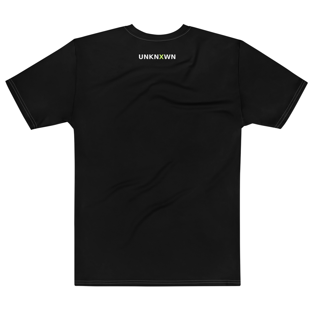 Unknown Slayer Lion Phantom Tee Back