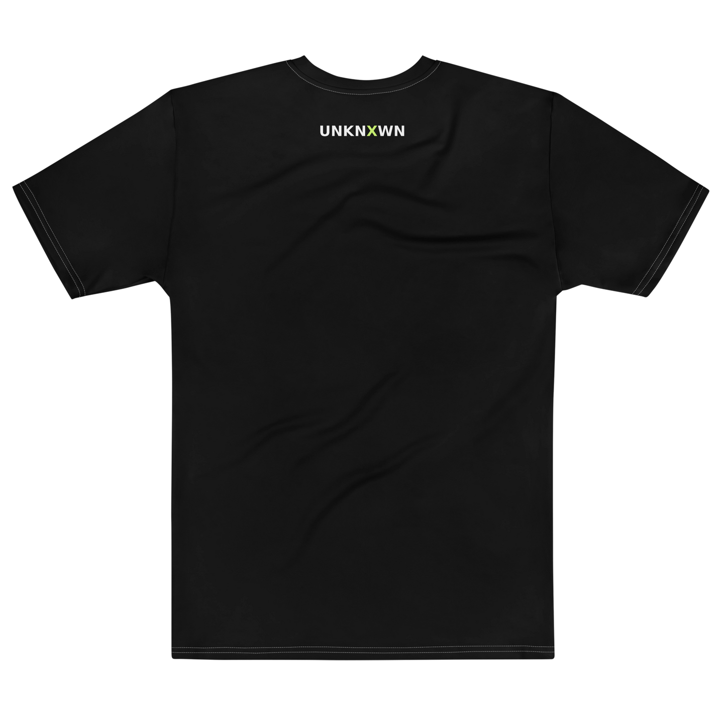 Unknown Slayer Lion Phantom Tee Back