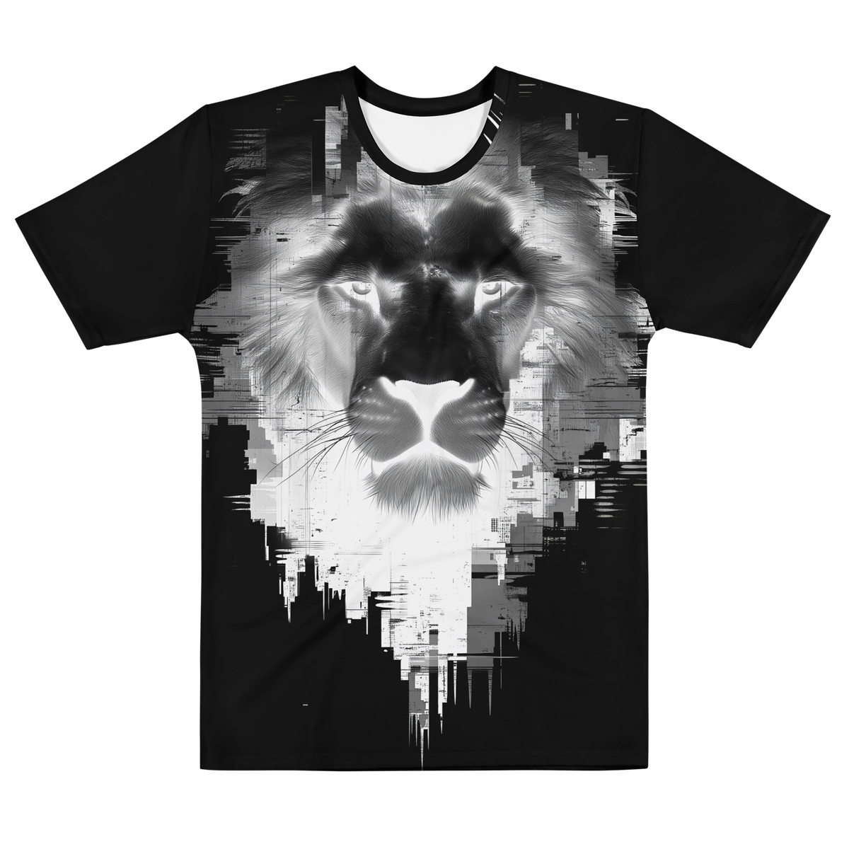 Unknown Slayer Lion Phantom Tee