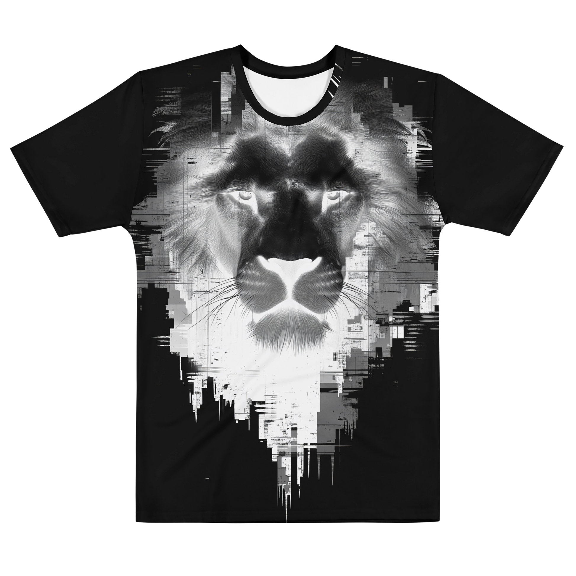 Unknown Slayer Lion Phantom Tee