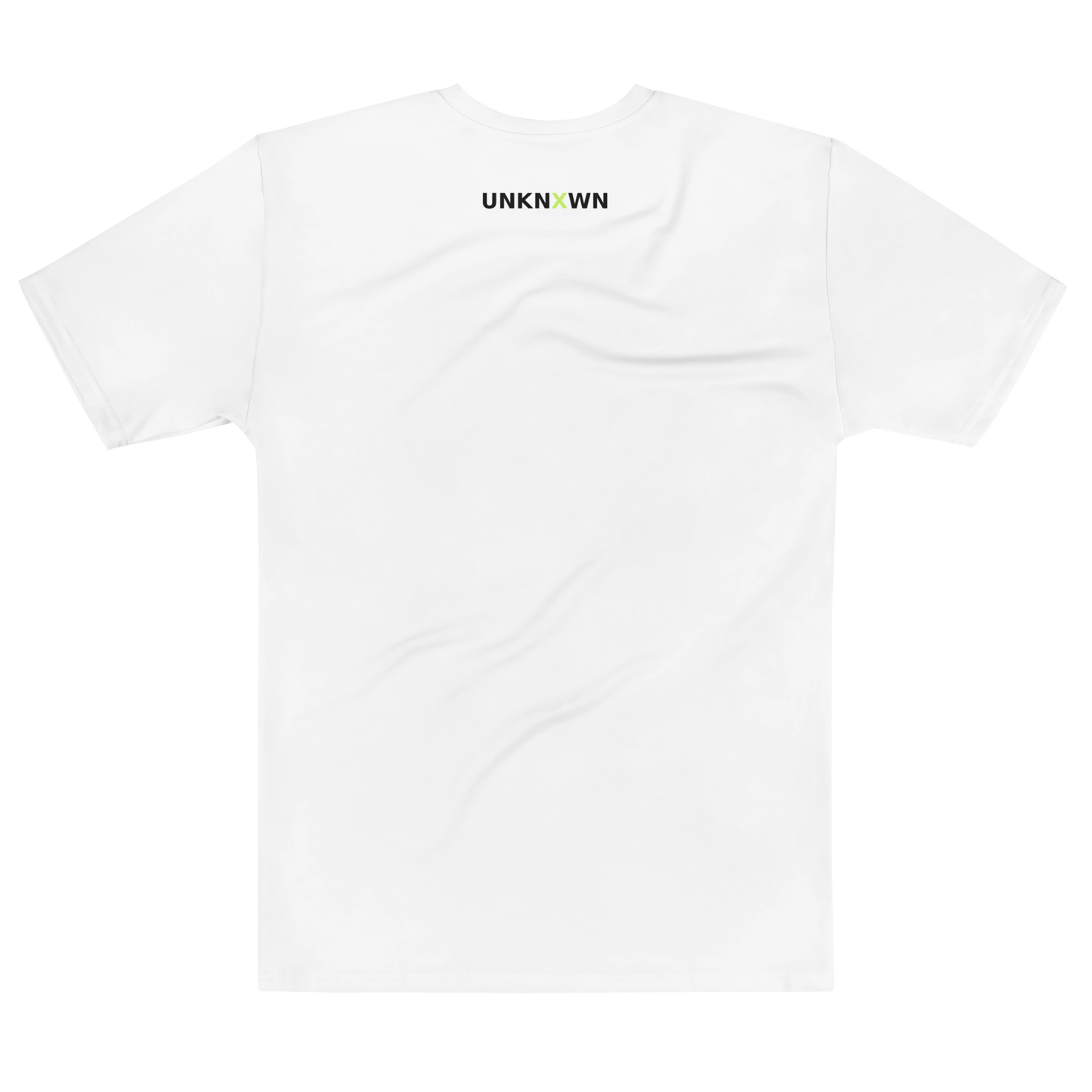 Unknown Slayer Lion Void Tee Back