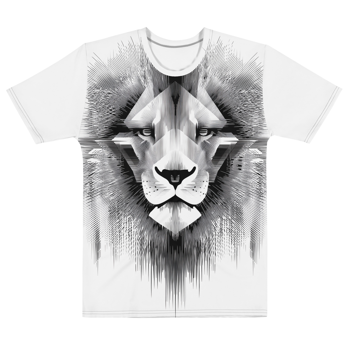 Unknown Slayer Lion Void Tee