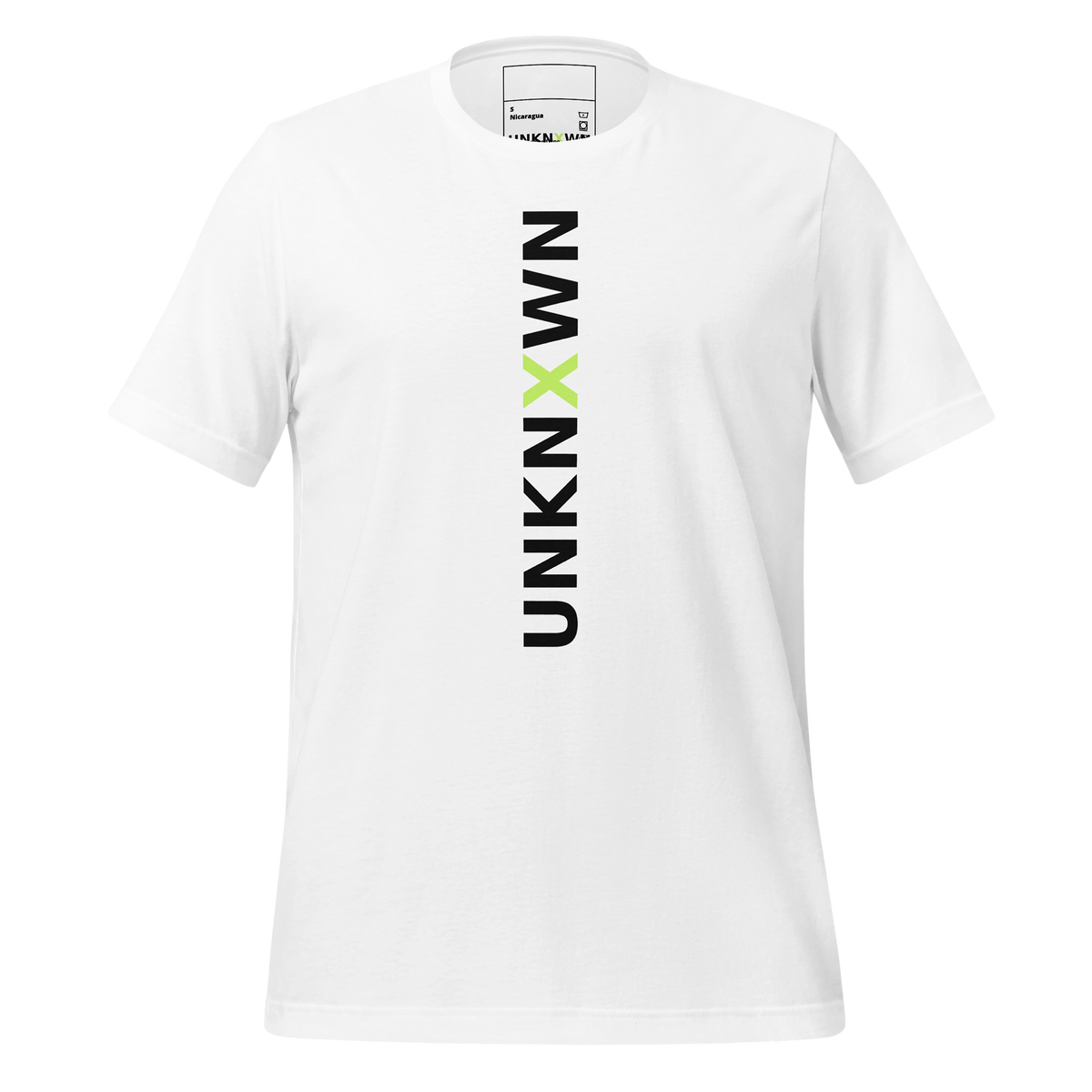 Unknown Slayer Unknxwn Core Tee