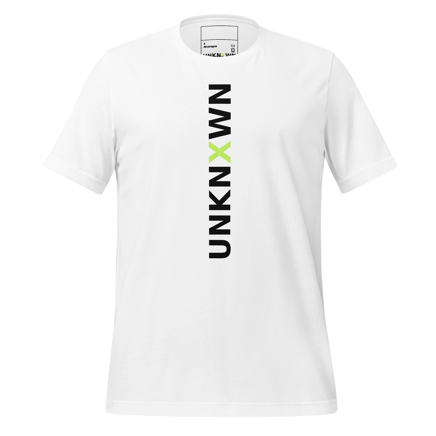 Unknown Slayer Unknxwn Core Tee
